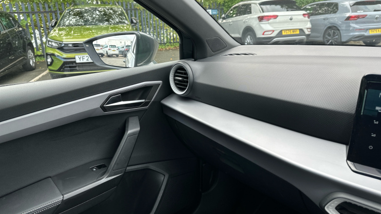 SEAT Ibiza 1.0 TSI 110 Xcellence Lux 5dr Petrol Hatchback